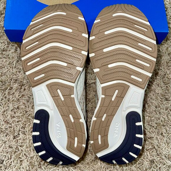 Brooks Women's Anthem 6 Athletic Running Sneakers Shoes, Size 7.5 (New) - Picture 8 of 10